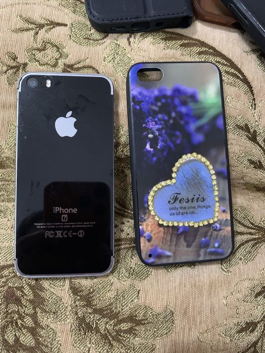 Iphone 5 , оригинал , 128 гб