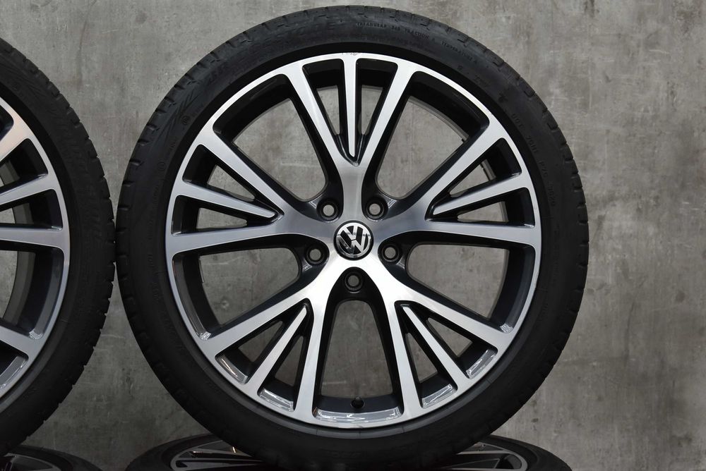 19'' Джанти Volkswagen