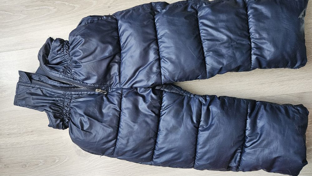 Зимний комплект для мальчика