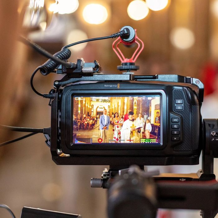 Видео и Фото заснемане София RocketSky.Ltd