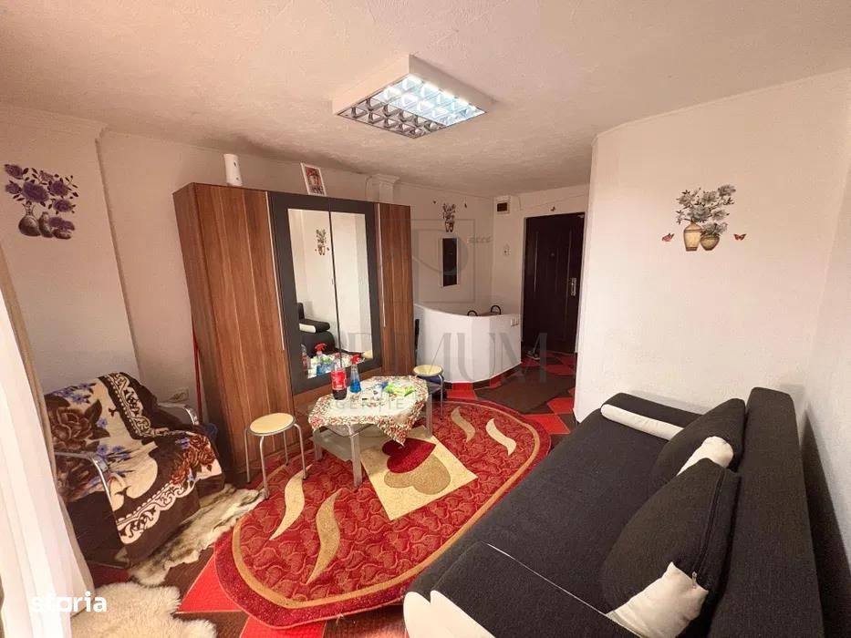 Apartament 1 camera - Decomandat - Mobilat si Utilat - Zona Șagul — fotografia 1