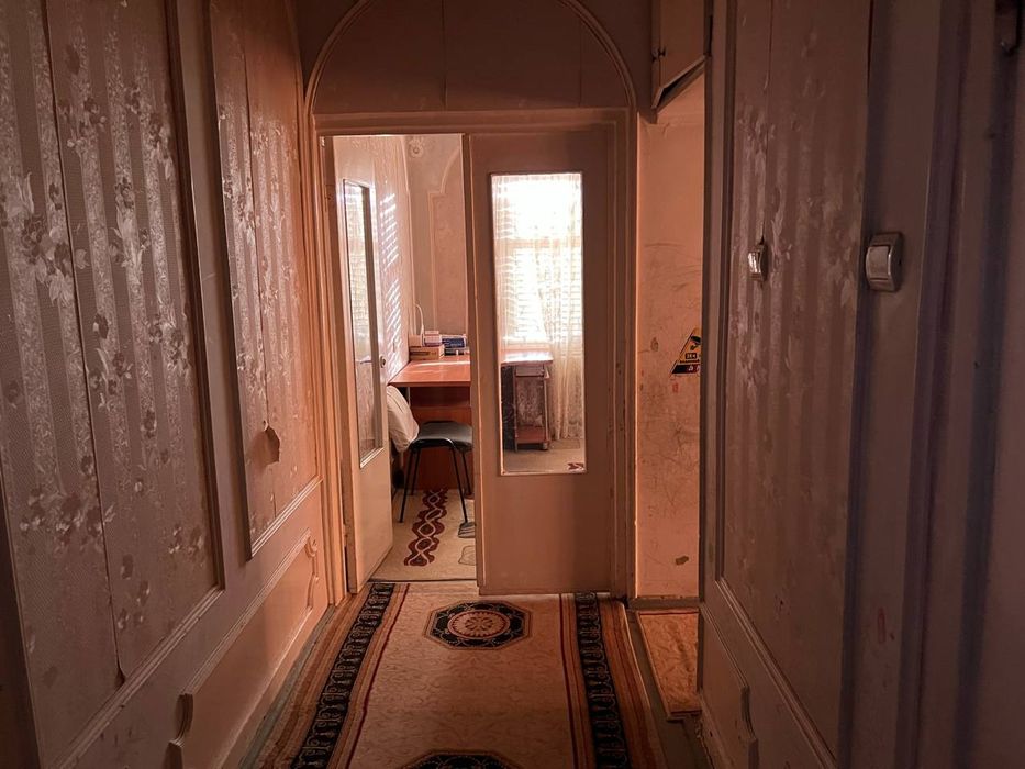 Продаётся квартира 2/3/5 Алгоритм 31 Algoritm