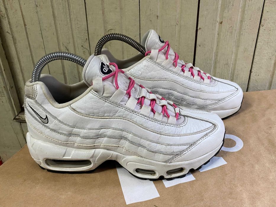 ''Nike Air Max 95 Lea''оригинални маратонки 37.5 номер