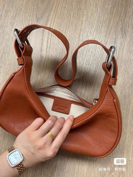 Сумка by far soho