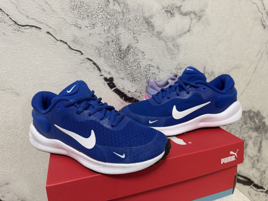 Кроссовки на мальчика найк оригинал