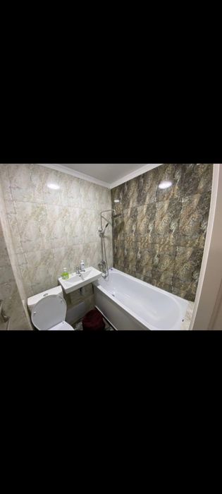 Сдам квартиру в аренду