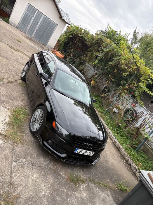 Audi A4 Avant 2010 diesel, 5.000 € — imagine 2