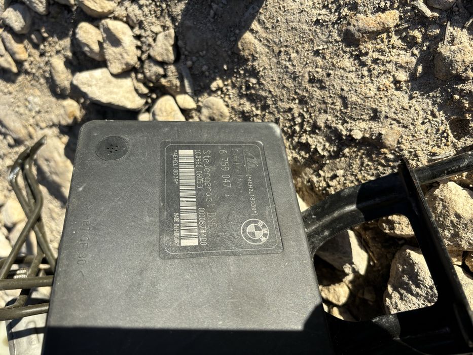 Абс за бмв 3 е46