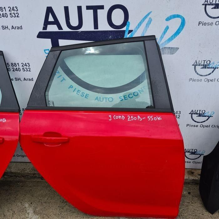Portiera Usa spate dreapta Opel Astra J Facelift