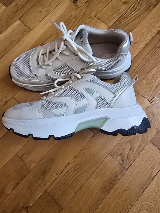 Дамски маратонки s.Oliver