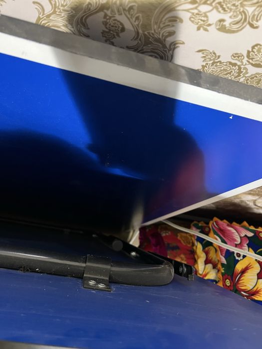 Продам настольный теннис