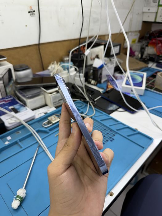 iPhone 13 Pro icloud