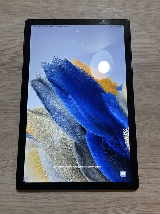 Samsung Galaxy Tab A8