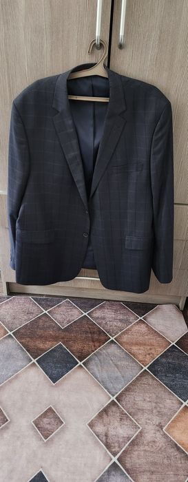 Пиджак tamazini.