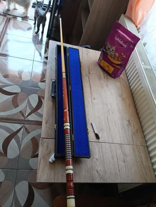 Tac biliard și snuker