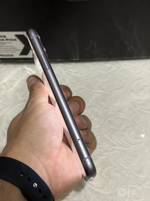 Iphone 11 radnoy arzon