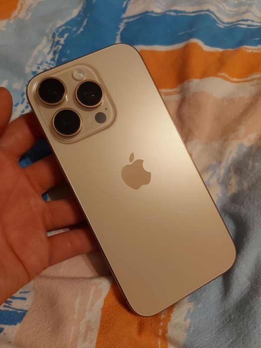 Айфон 16 про 256 гб