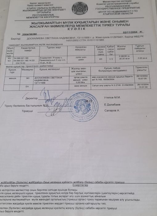 Продается продуктовый магазин