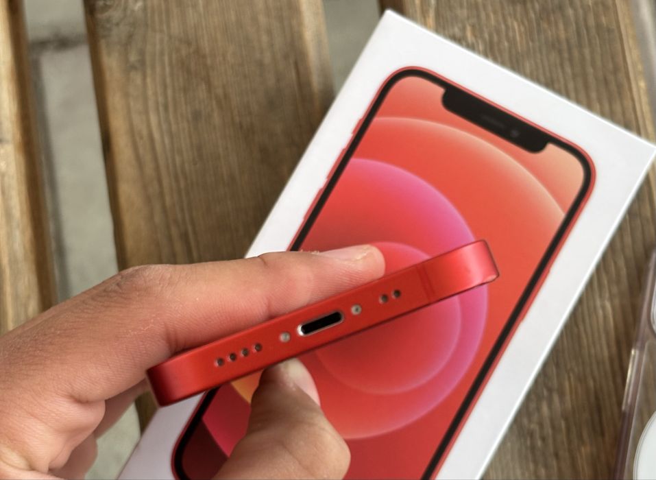 Айфон 12 мини 128GB Идеал