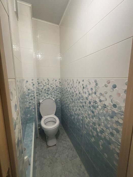 Продам 4 комн. Ленинградку.