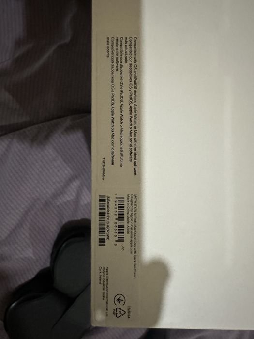 Airpods max pachti yengi