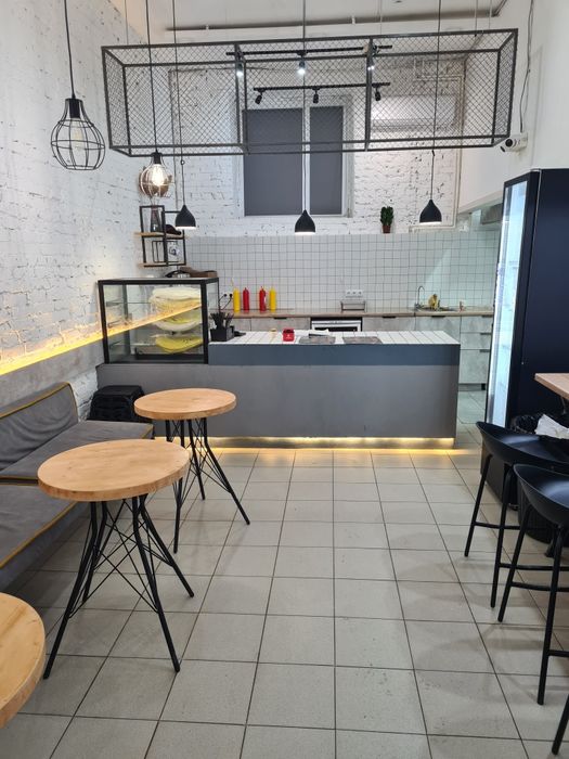 Продам готовый бизнес