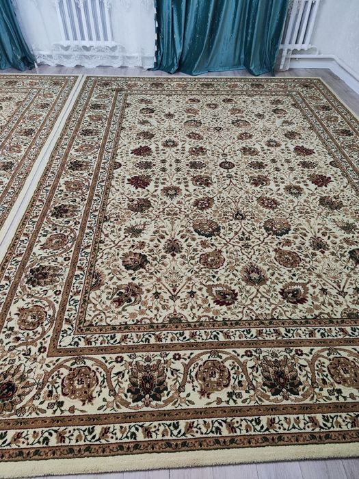 Кілем,  ковер 2штук