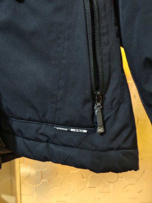 Зимно  яке Sаlomon Clima Pro