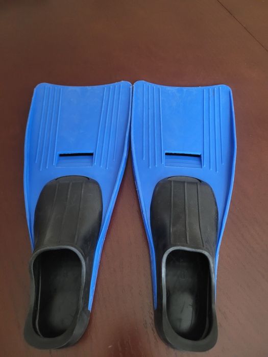 Ласты для плавания