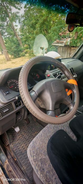 Vând Mitubishi Pajero Mk2 Autoutilitară Gls