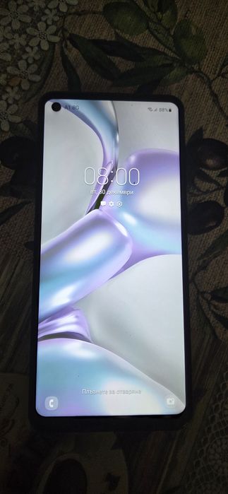 Samsung S9 и Samsung A21S