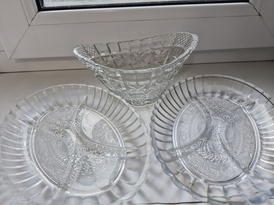 Посуда разная недорого