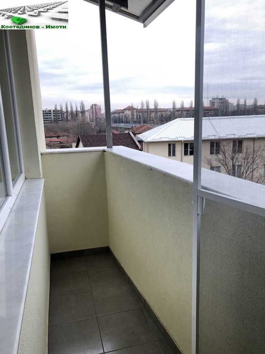 Дава се под наем Двустаен апартамент в Пловдив, Кършияка - 71 кв.м за 460 € - Снимка #12