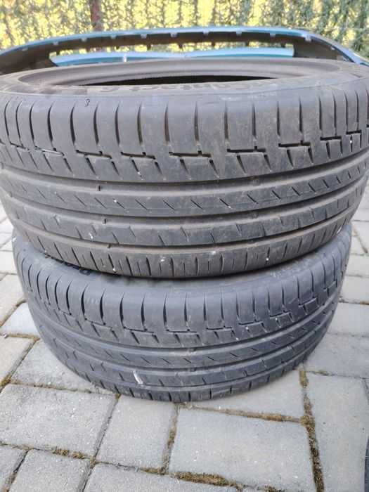 Cauciucuri Continental 225/45/18