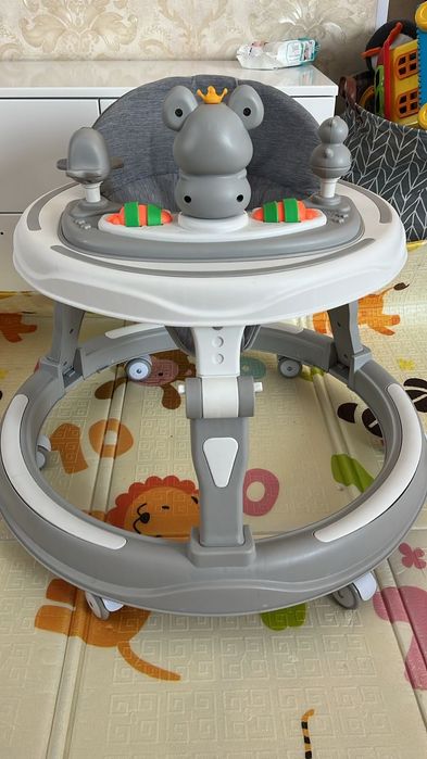 Продам ходунки 7000