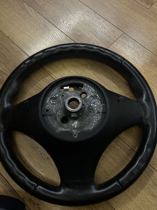 M Волан за BMW X3 E83