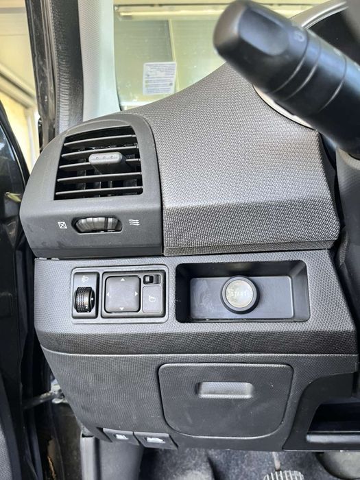 Nissan Micra K12 1.2