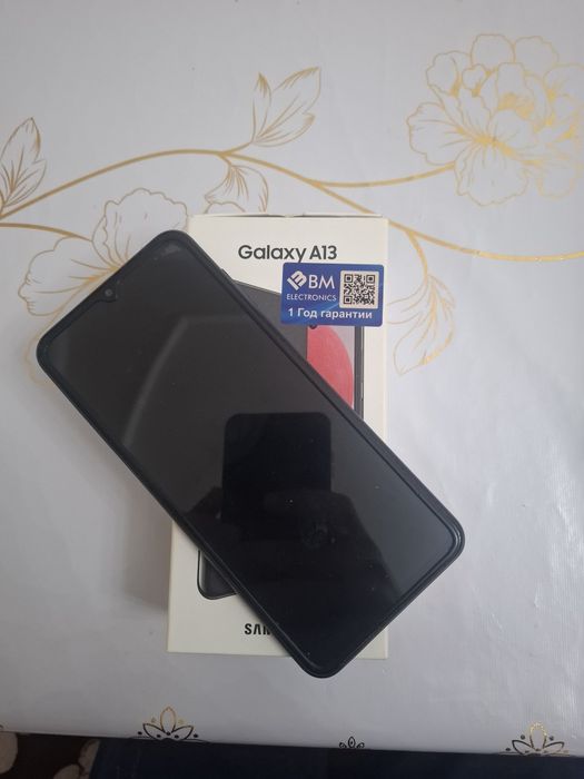 Samsung Galaxy a13