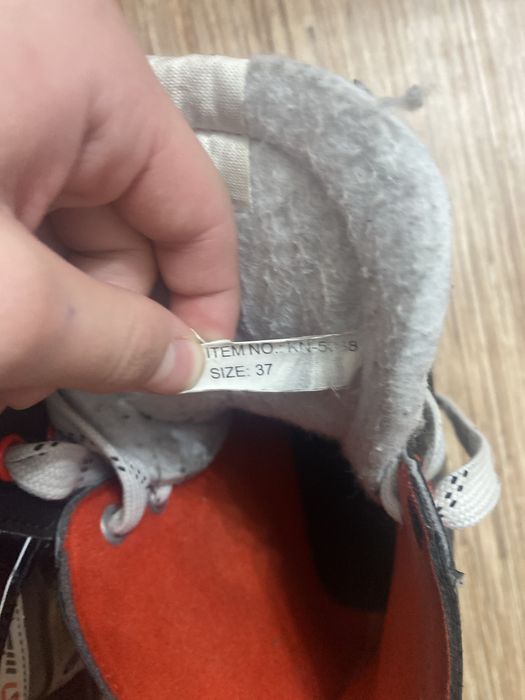 Конки актион 37размер