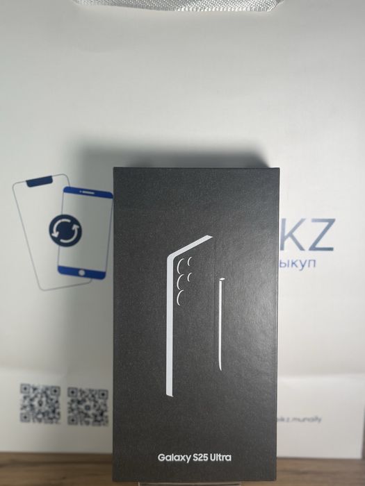 Samsung s25 Ultra 256 Gb