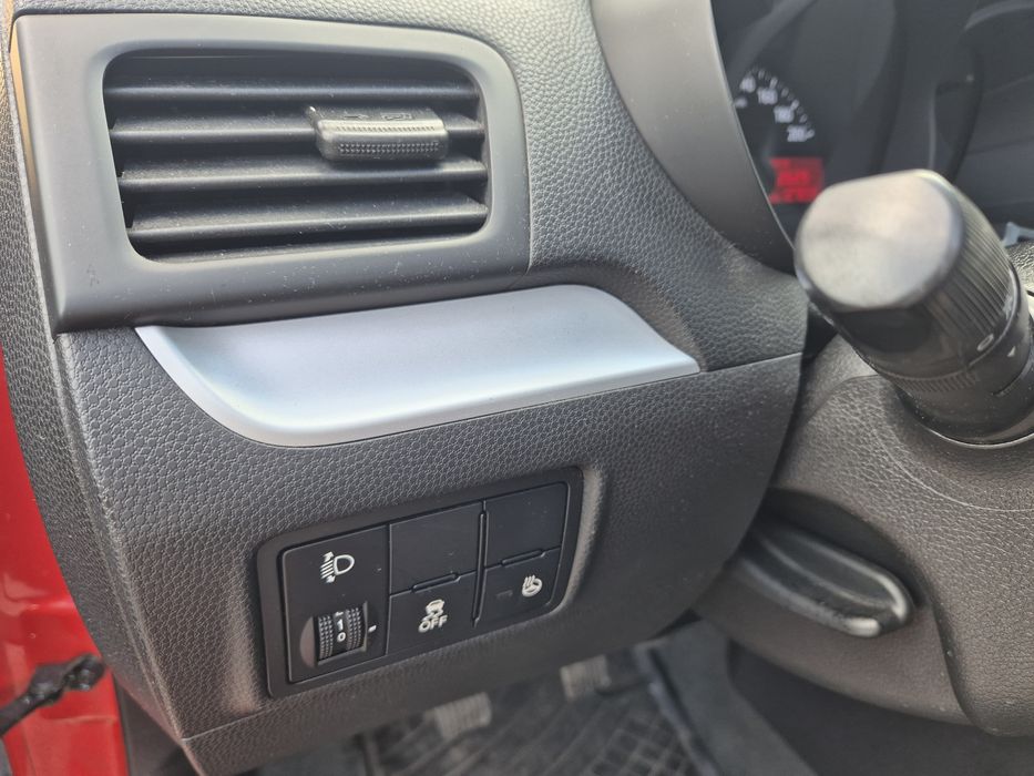 Kia picanto 1.2 Sport