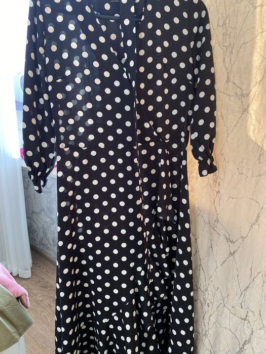 Платье вечерный 42размер