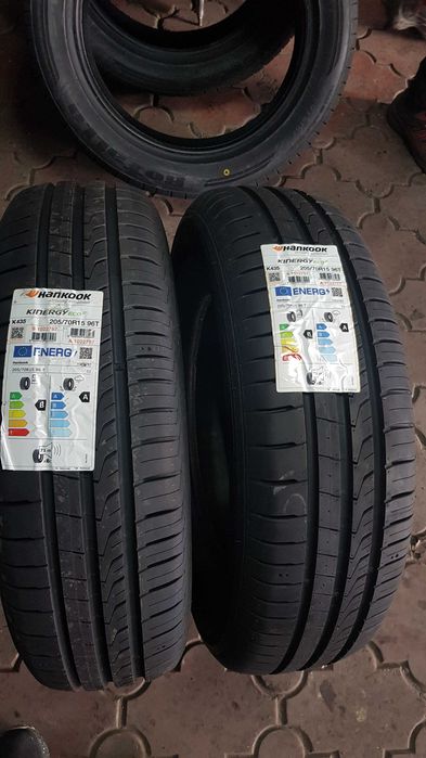 Anvelope HANKOOK 205/70R15 vara