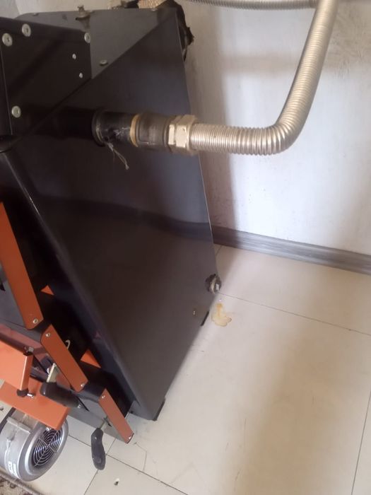 Продам котёл хорош