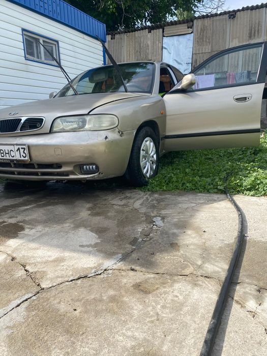DAEWOO Nexsi pro