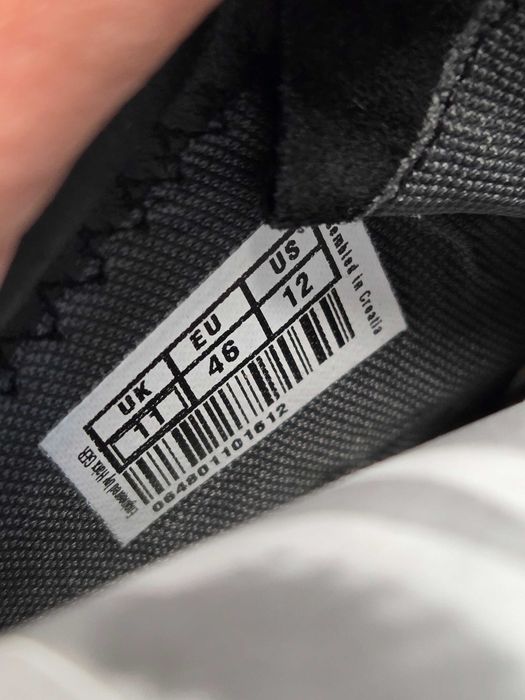 Оригинални мъжки обувки- Haix Gore-Tex
