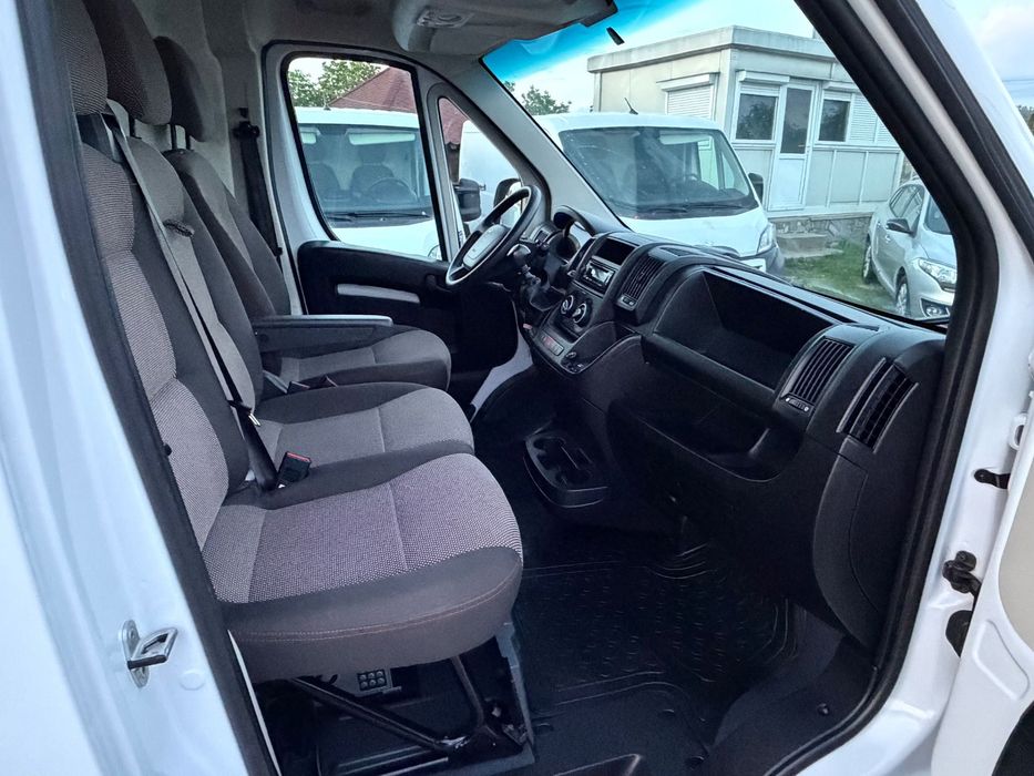 Peugeot Boxer 30 unități în stoc ! GARANȚIE ! Cash sau Leasing ! Impecabile !