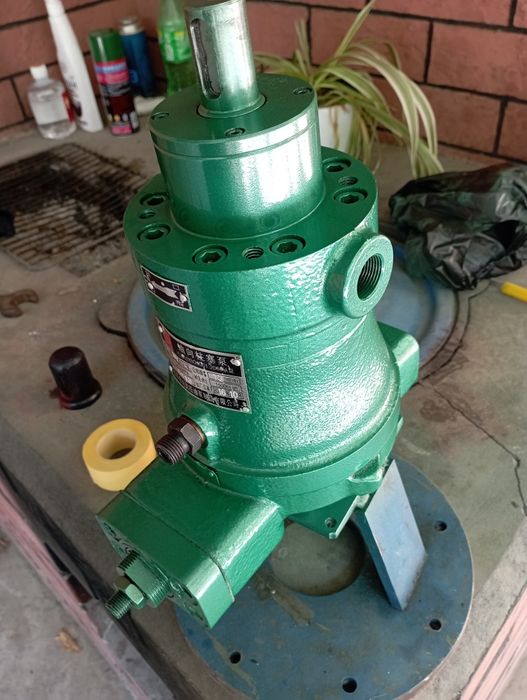 Гидравлика Ремонт