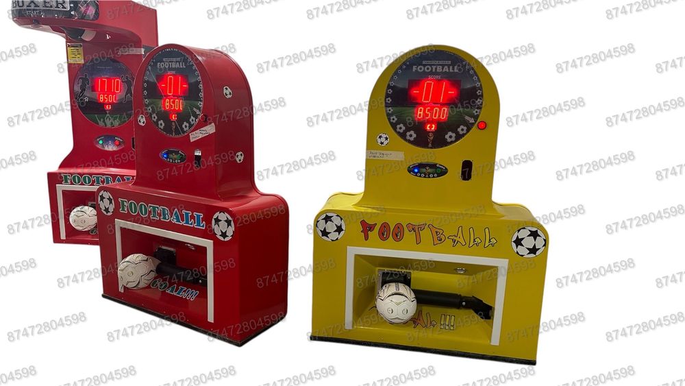 Продам Силомер Футбол Комбо Бокс