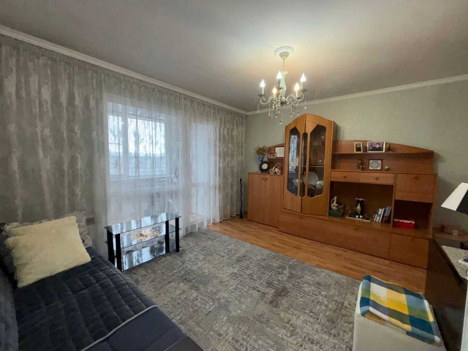 Продам 1 комнатную квартиру